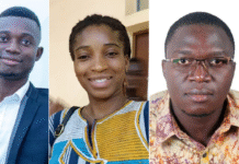 Burkina Faso – Trois figures, un seul objectif: éveiller une Afrique nouvelle