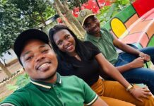 Mozambique’s Young Leaders: Holding the Future in Their Hands