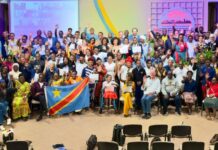 A New Chapter Begins: T4NA Summer School and the UN Nairobi International Conference